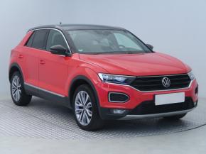 Volkswagen T-Roc  2.0 TDI Highline