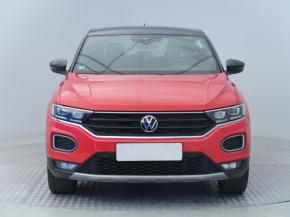 Volkswagen T-Roc  2.0 TDI Highline 