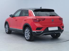 Volkswagen T-Roc  2.0 TDI Highline 