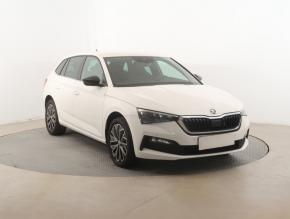 Škoda Scala  1.0 TSI 