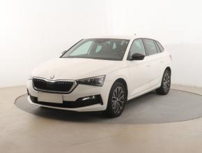 Škoda Scala  1.0 TSI 