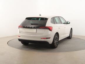 Škoda Scala  1.0 TSI 