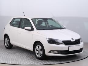 Škoda Fabia  1.0 TSI Style 