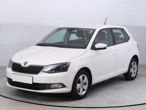 Škoda Fabia  1.0 TSI Style 