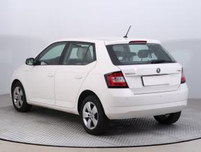 Škoda Fabia  1.0 TSI Style 