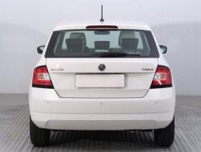 Škoda Fabia  1.0 TSI Style 