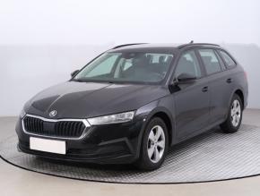 Škoda Octavia  2.0 TDI Ambition 