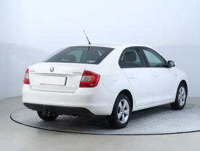 Škoda Rapid  1.2 TSI Ambition 