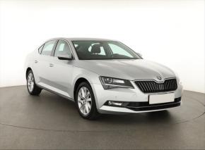 Škoda Superb  2.0 TDI 