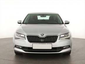 Škoda Superb  2.0 TDI 