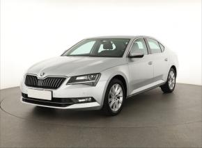 Škoda Superb  2.0 TDI 