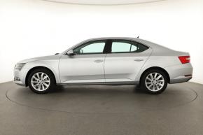 Škoda Superb  2.0 TDI 