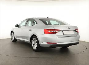 Škoda Superb  2.0 TDI 