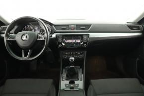 Škoda Superb  2.0 TDI 