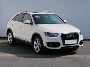 Audi Q3  2.0 TDI 