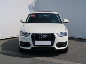 Audi Q3  2.0 TDI 