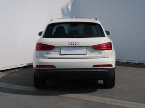 Audi Q3  2.0 TDI 