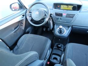 Citroen C4 Grand Picasso  1.6 VTi 