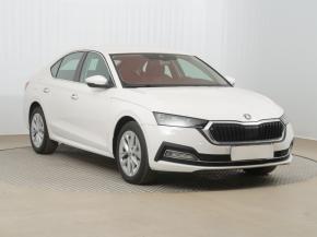 Škoda Octavia  2.0 TDI Style Plus