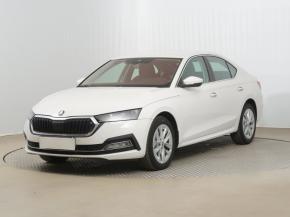 Škoda Octavia  2.0 TDI Style Plus 