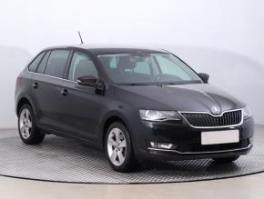 Škoda Rapid Spaceback  1.0 TSI Style 