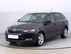 Škoda Rapid Spaceback  1.0 TSI Style 