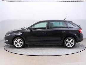 Škoda Rapid Spaceback  1.0 TSI Style 