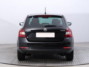 Škoda Rapid Spaceback  1.0 TSI Style 