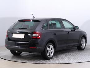 Škoda Rapid Spaceback  1.0 TSI Style 