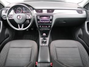 Škoda Rapid Spaceback  1.0 TSI Style 