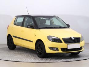 Škoda Fabia  1.2 Ambiente 