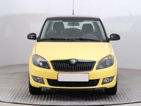 Škoda Fabia  1.2 Ambiente 