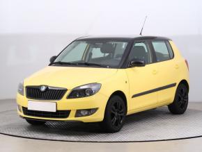 Škoda Fabia  1.2 Ambiente 