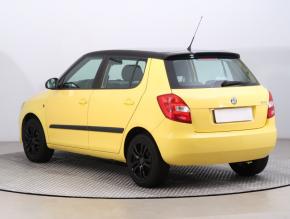 Škoda Fabia  1.2 Ambiente 