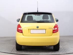 Škoda Fabia  1.2 Ambiente 