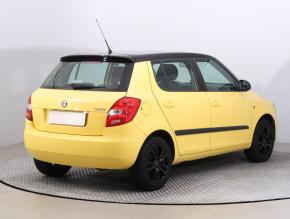 Škoda Fabia  1.2 Ambiente 