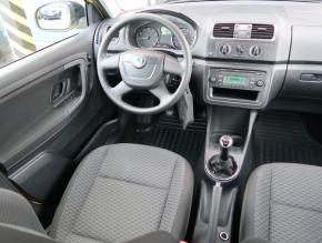 Škoda Fabia  1.2 Ambiente 