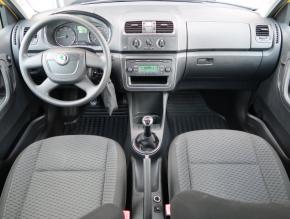 Škoda Fabia  1.2 Ambiente 