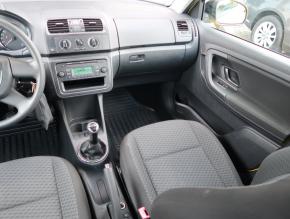 Škoda Fabia  1.2 Ambiente 