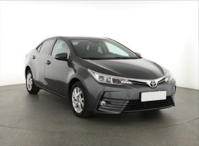 Toyota Corolla  1.6 Valvematic 