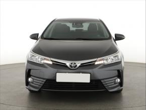 Toyota Corolla  1.6 Valvematic 