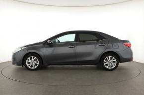 Toyota Corolla  1.6 Valvematic 