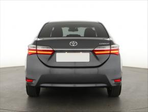 Toyota Corolla  1.6 Valvematic 