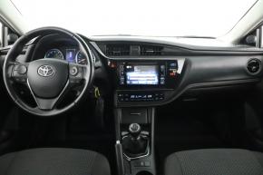 Toyota Corolla  1.6 Valvematic 