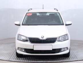 Škoda Fabia  1.4 TDI 