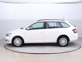 Škoda Fabia  1.4 TDI 