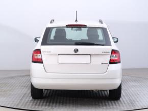 Škoda Fabia  1.4 TDI 