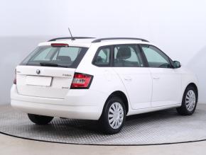 Škoda Fabia  1.4 TDI 