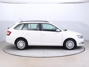 Škoda Fabia  1.4 TDI 