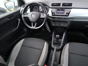 Škoda Fabia  1.4 TDI 